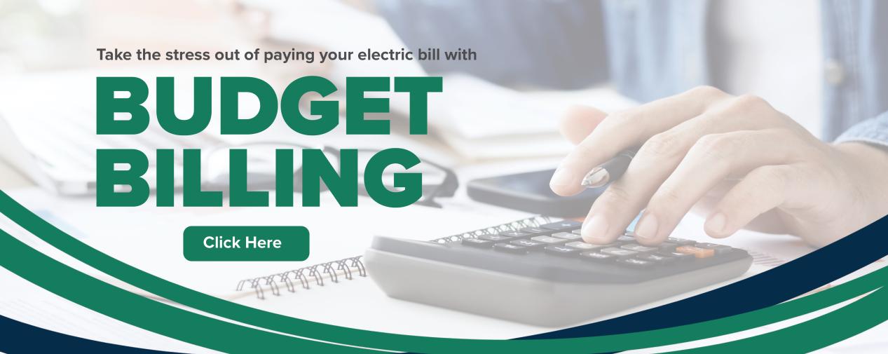Budget Billing
