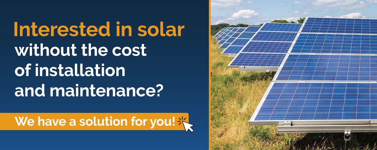 Community Solar