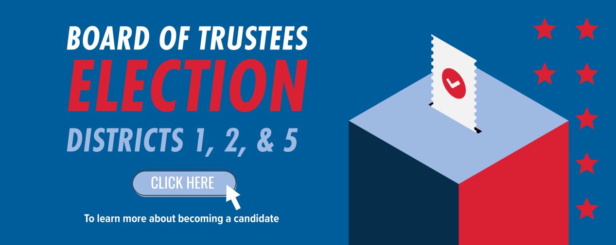 Trustee Interest