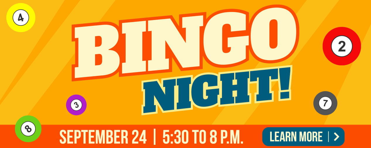 Bingo Night