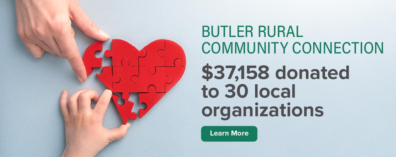 Community Connection