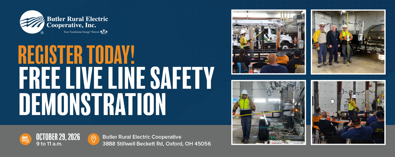 Safety Demo