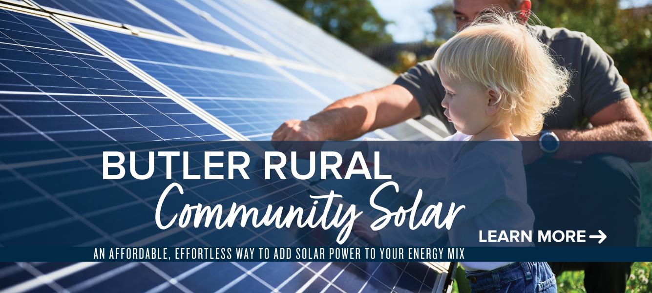 community solar 