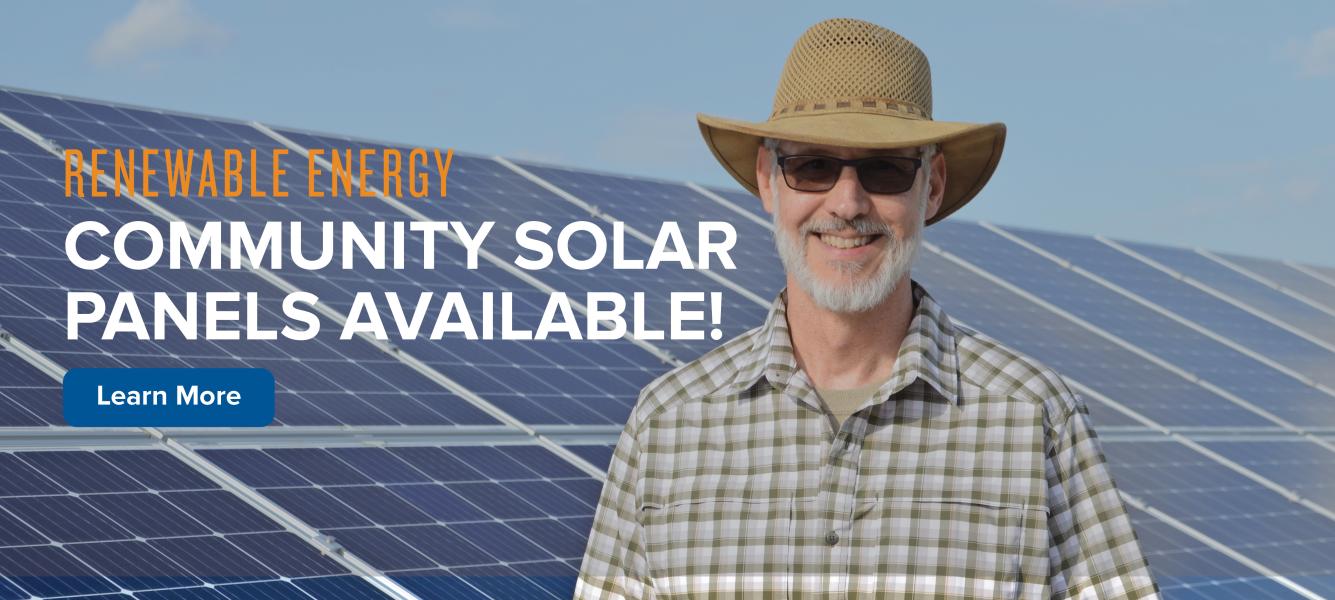 community solar 