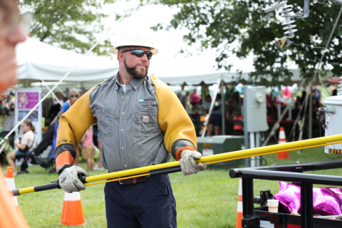 Safety Demo